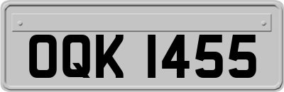 OQK1455