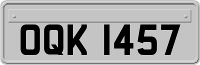 OQK1457