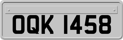 OQK1458