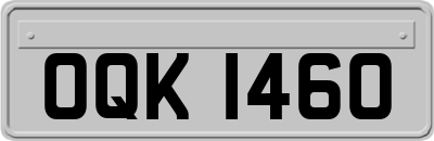 OQK1460