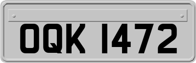 OQK1472