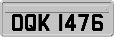 OQK1476