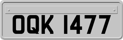 OQK1477