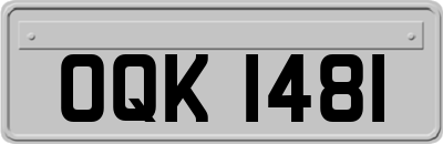 OQK1481
