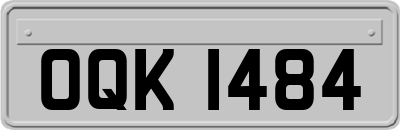 OQK1484