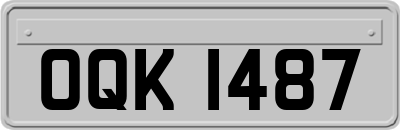 OQK1487