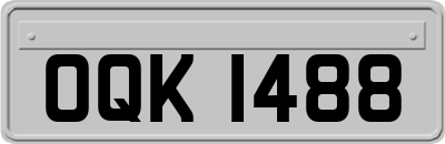 OQK1488