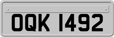 OQK1492