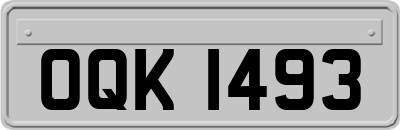 OQK1493