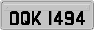 OQK1494