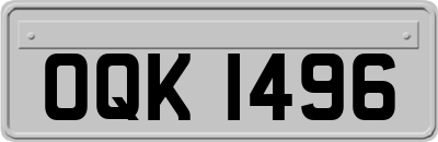 OQK1496