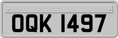 OQK1497