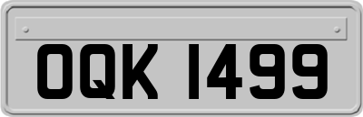OQK1499