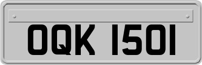 OQK1501