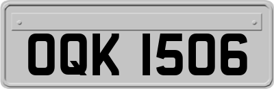 OQK1506