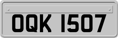 OQK1507