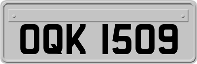 OQK1509