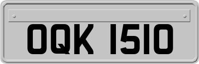 OQK1510