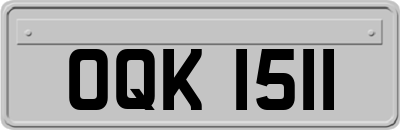 OQK1511