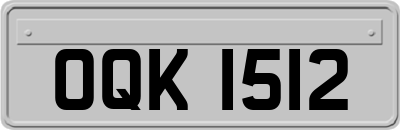 OQK1512