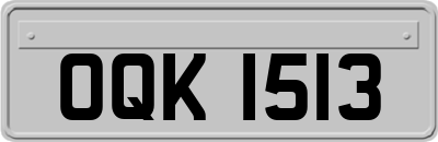 OQK1513