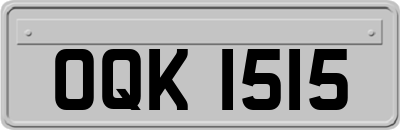 OQK1515