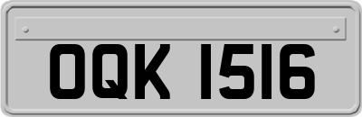 OQK1516