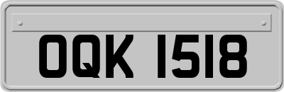 OQK1518