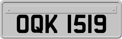 OQK1519