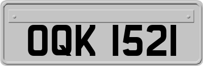 OQK1521