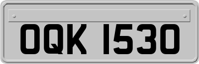 OQK1530