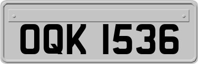 OQK1536