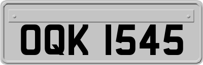 OQK1545