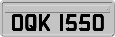 OQK1550