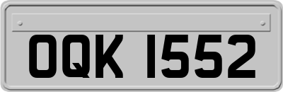 OQK1552