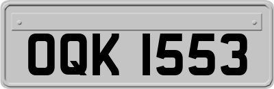 OQK1553