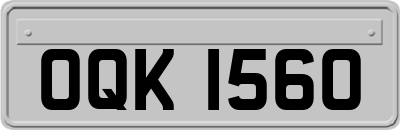 OQK1560