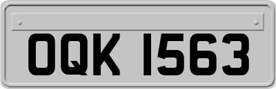 OQK1563