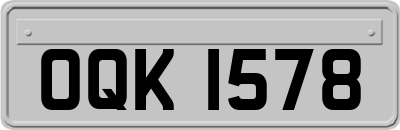 OQK1578