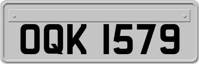 OQK1579