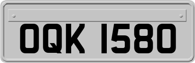 OQK1580