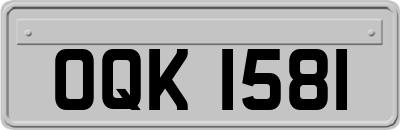 OQK1581