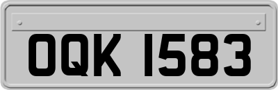 OQK1583