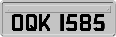 OQK1585