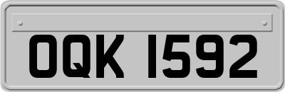 OQK1592