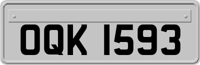 OQK1593