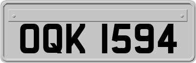 OQK1594