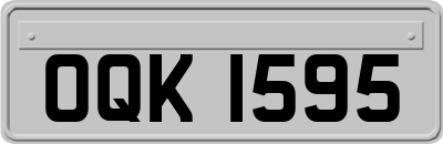 OQK1595