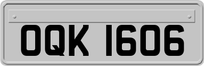 OQK1606