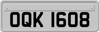 OQK1608
